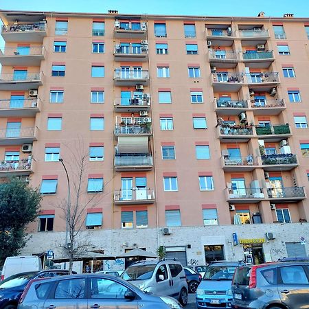 Pigneto Happy Stay Рим Екстериор снимка
