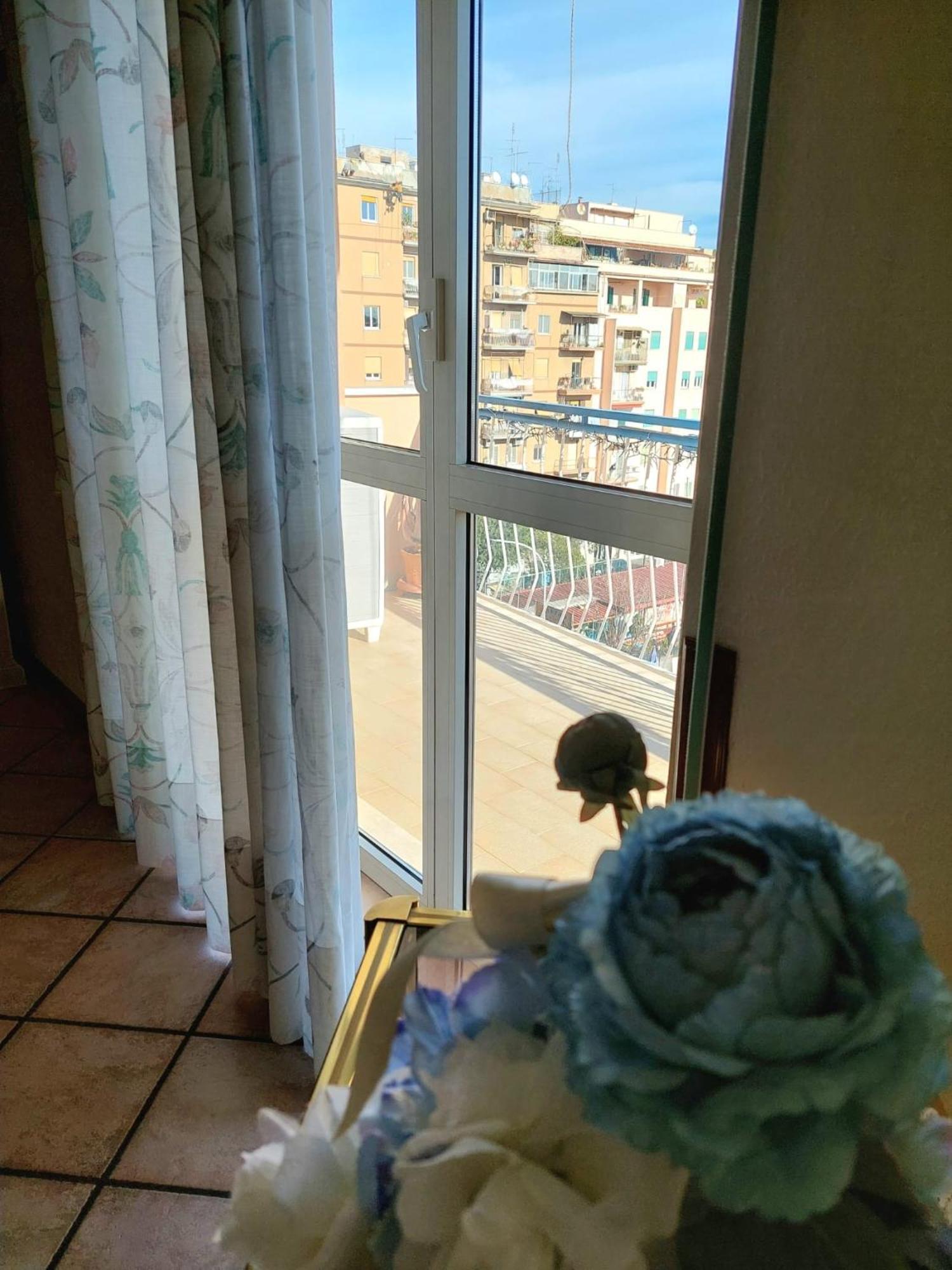 Pigneto Happy Stay Рим Екстериор снимка
