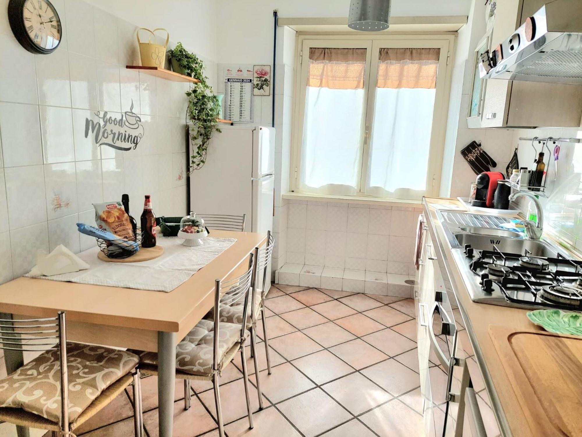 Pigneto Happy Stay Рим Екстериор снимка